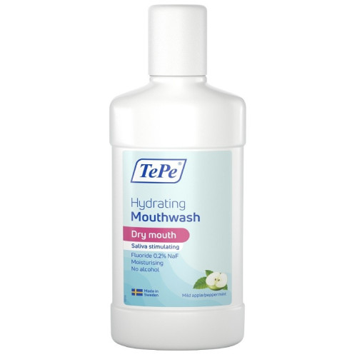 TEPE HYDRATING STIM COLLUTORIES