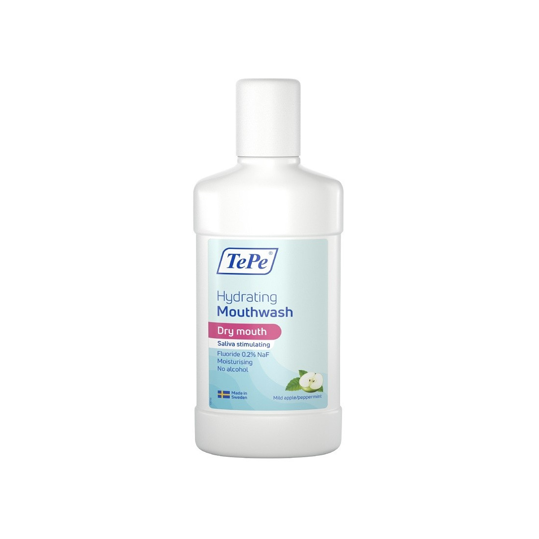 TEPE HYDRATING STIM COLLUTORIES