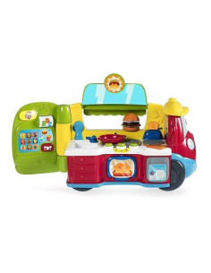 CH GIOCO FOOD TRUCK IT