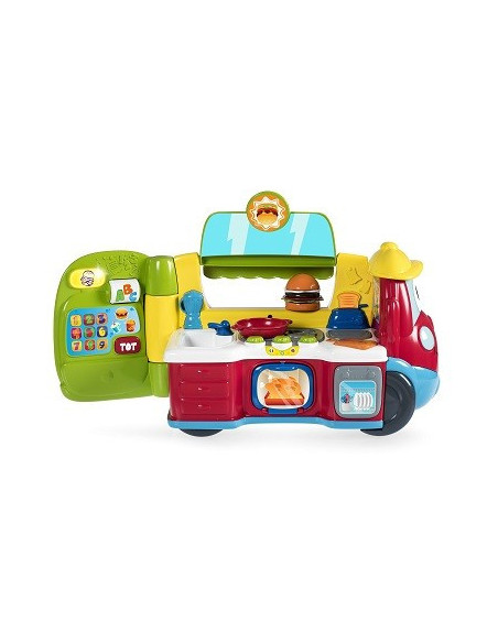 CH GIOCO FOOD TRUCK IT