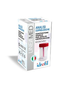 IDROFIL CONT ANAL COPROL 60ML