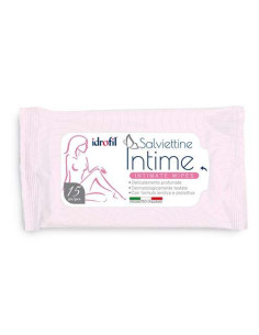 IDROFIL SALVIETTINE INT 15PZ