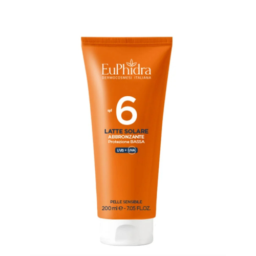 EUPHIDRA KA LATTE SOLARE ABBR6
