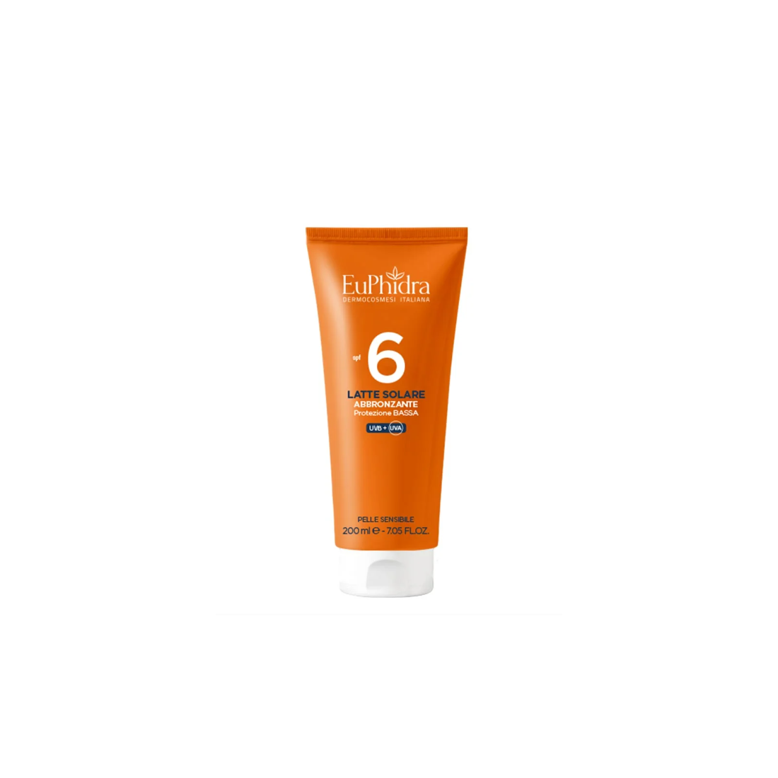 EUPHIDRA KA LATTE SOLARE ABBR6
