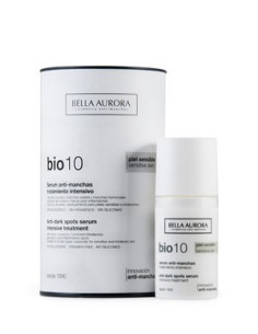 BIO10 A/MACCHIE TRATT P SENS