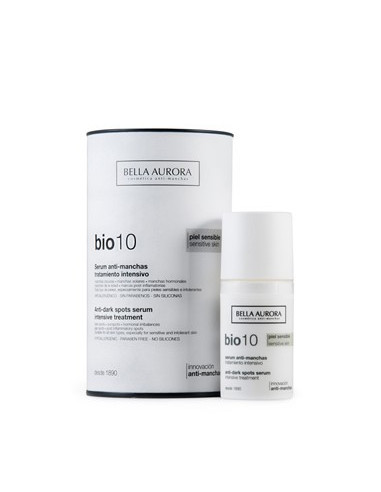 BIO10 A/MACCHIE TRATT P SENS