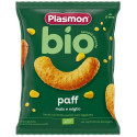 PLASMON PAFF BIO MAIS MIGL 15G
