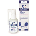 CURASEPT PREPARATION OF THE ACTIVE SUBSTANCE