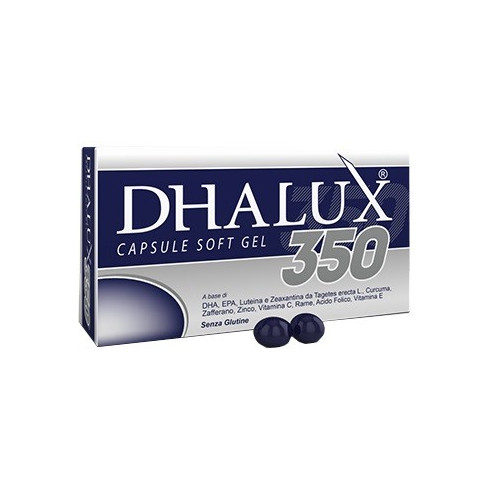 DHALUX 350 30CPS MOLLI