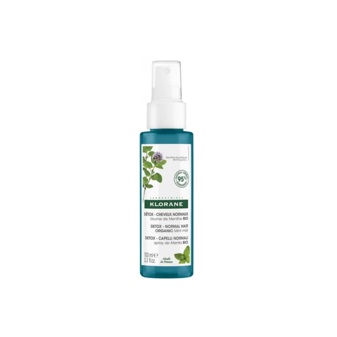 KLORANE SPRAY PURIF ACQ