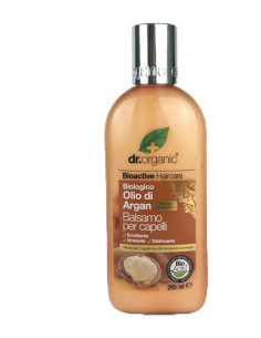 DR ORGANIC ARGAN BALSAMO