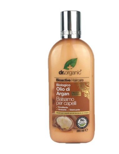 DR ORGANIC ARGAN BALSAMO