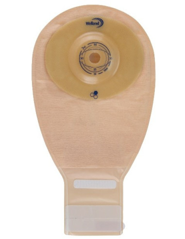 AURUM CONVEX ILEO M OP R13-48