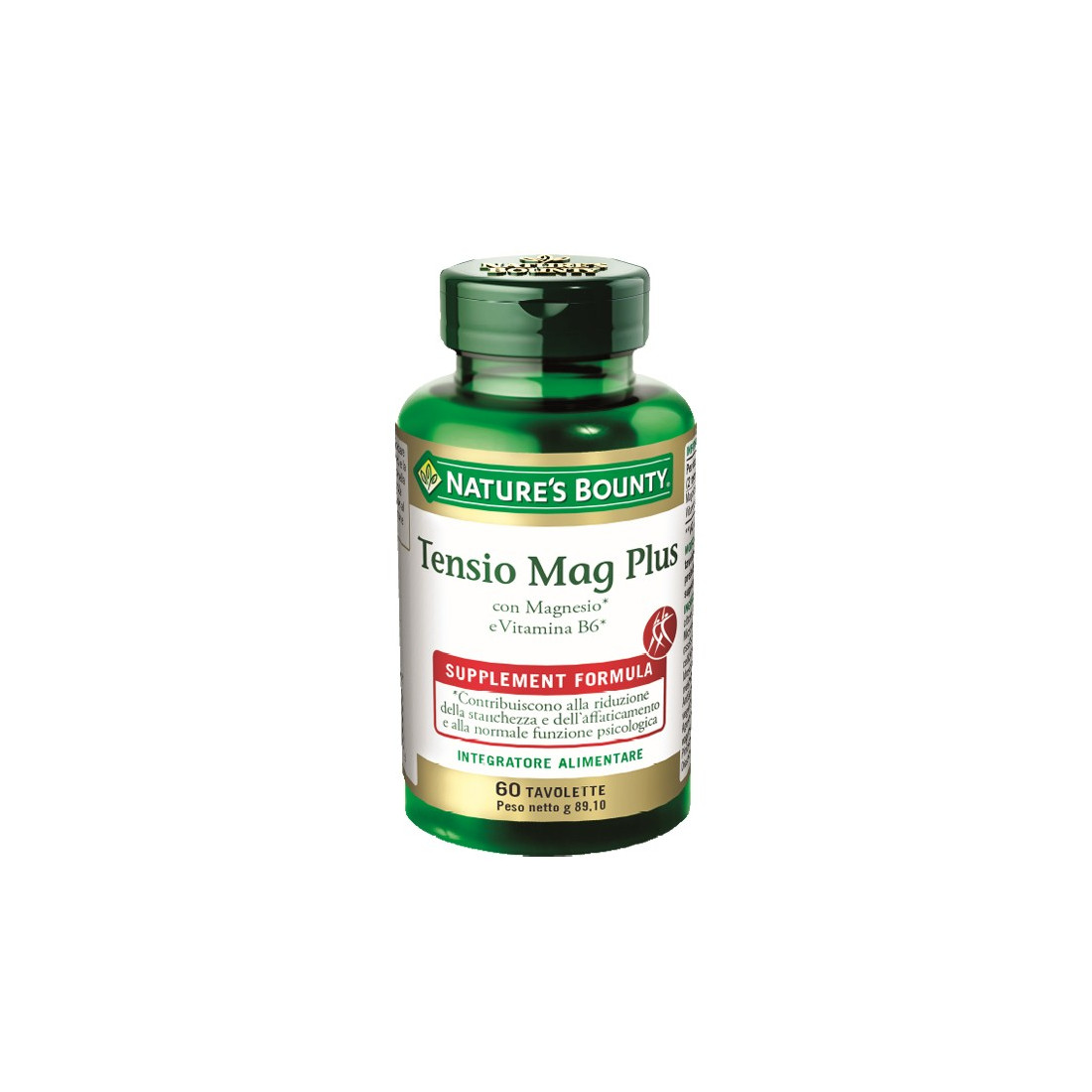 TERMS MAG PLUS 60TAV