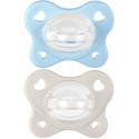CHICCODUAL SOFT SUCCHICCOAZZ 2-6M 2P