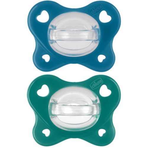 CHICCODUAL SOFT SUCCHICCOAZZ16-36 2P
