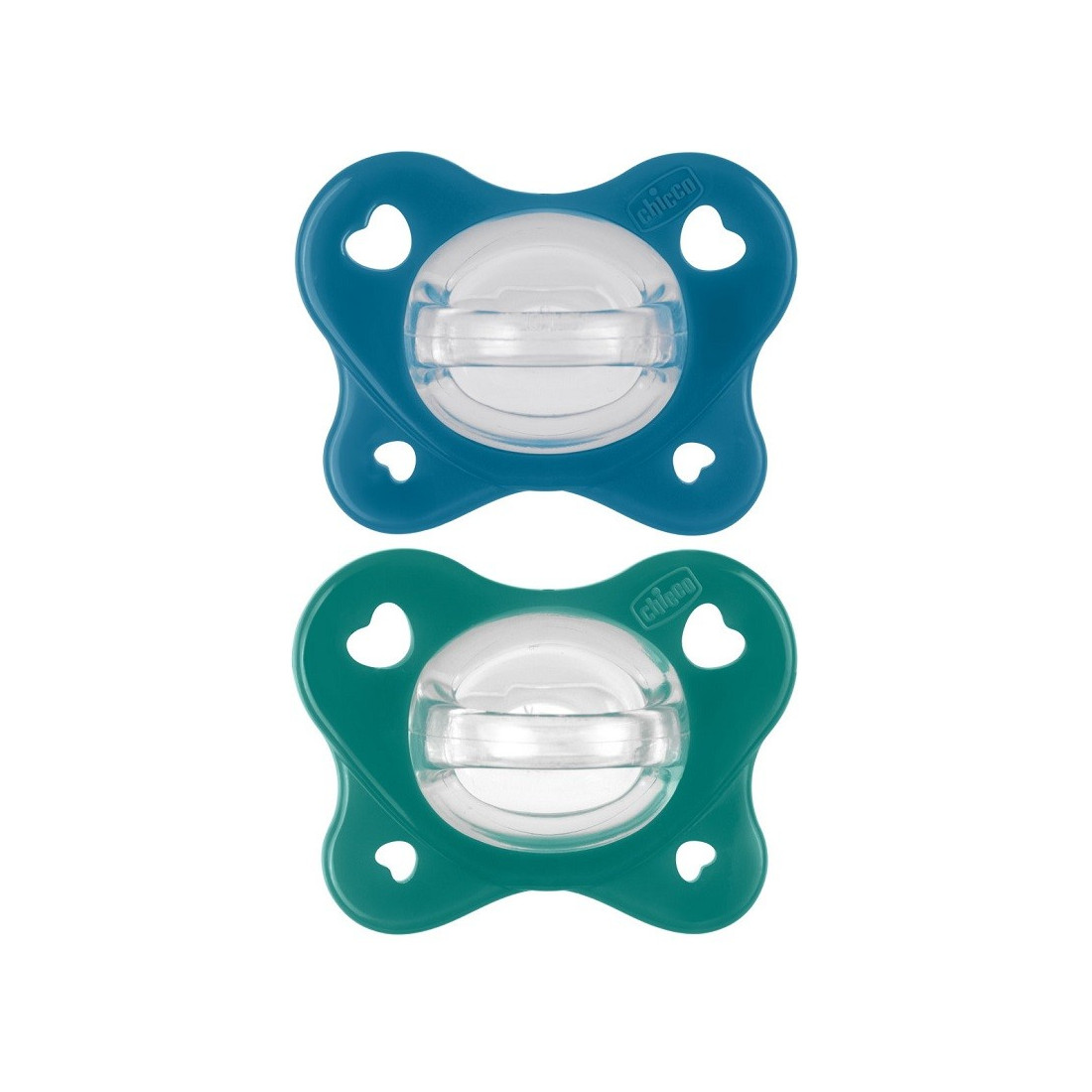 CHICCODUAL SOFT SUCCHICCOAZZ16-36 2P