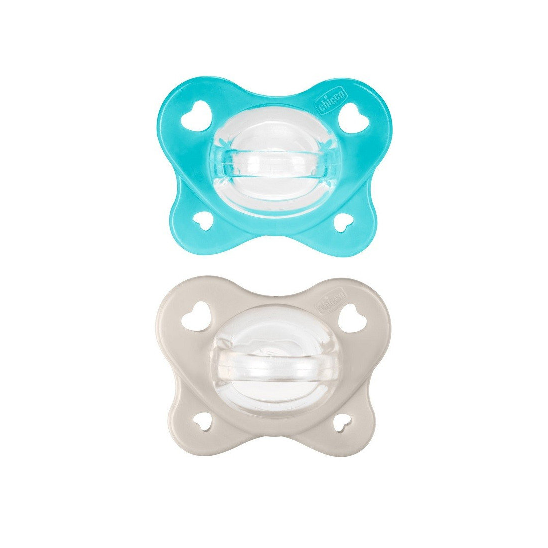 CHICCODUAL SOFT AZZ6-16M 2P