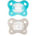 CHICCODUAL SOFT AZZ6-16M 2P