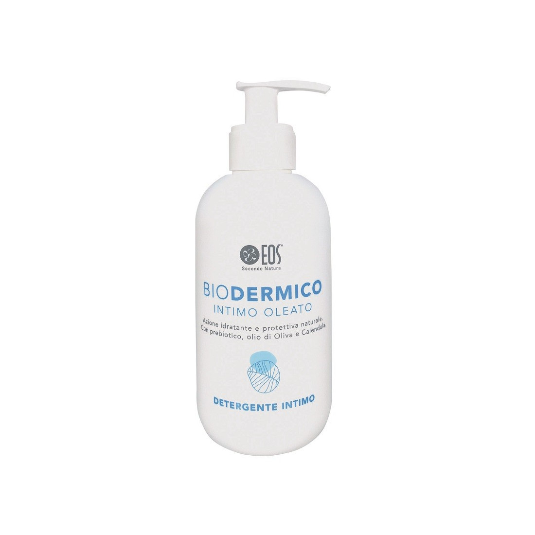 EOS BIODERMICO INT OLEATO300ML
