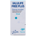 IALULIFE FREE PLUS GOCCE OCUL