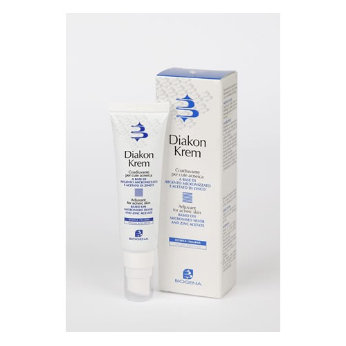 DIAKON KREM 30ML
