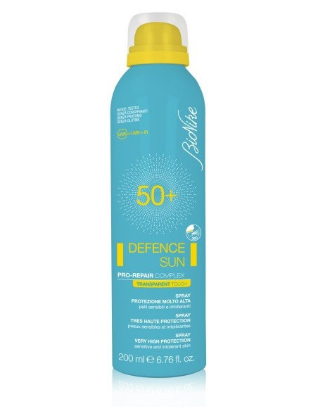 DEFENCE SUN SPF50+ SPRAY 200ML