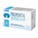 MONO PLUS 30SOFTGEL PROPOSAL