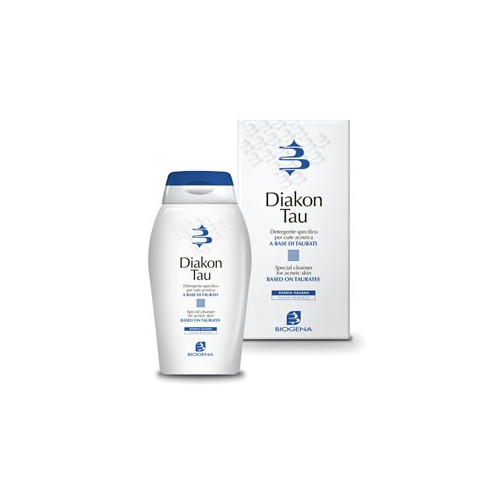 DIAKON TAU P ACNEICA 200ML