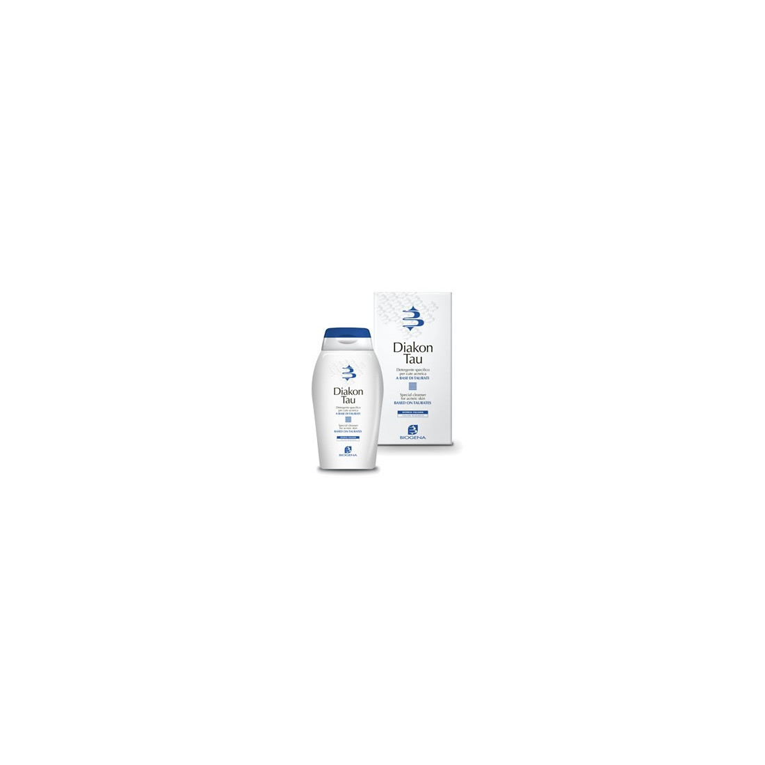 DIAKON TAU P ACNEICA 200ML