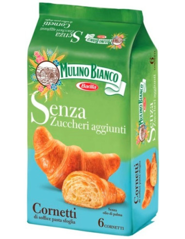 MULINO BI CORNETTI 6PZ