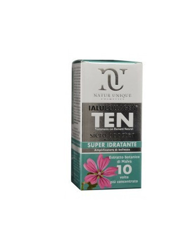 NATUR UNIQUE IAL BOOST S IDRAT