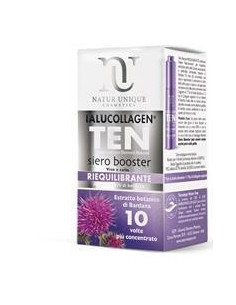 NATUR UNIQUE IAL BOOST RIEQUIL