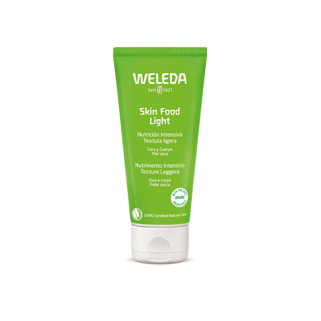 SKIN FOOD LIGHT 75ML