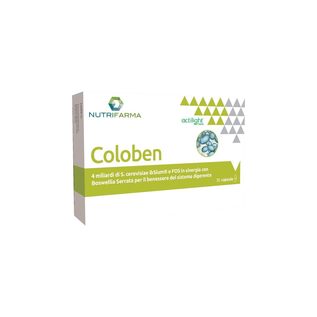 COLOBEN 30CPS