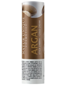 NATUR UNIQUE STICK LAB ARGAN