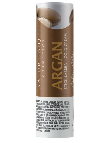 NATUR UNIQUE STICK LAB ARGAN