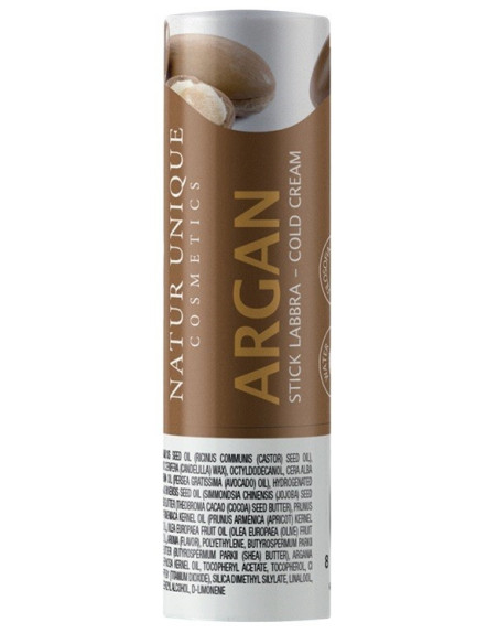 NATUR UNIQUE STICK LAB ARGAN