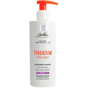IT IS NOT RECOMMENDED TO TAKE TRIDERM INTIMATE LENITIVO 250 ML