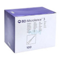 BD AGO G23 100PZ