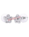 BJT963 ORECCHINI HILION FLO SS