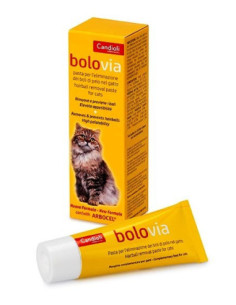 BOLO VIA PASTA GATTI 25G