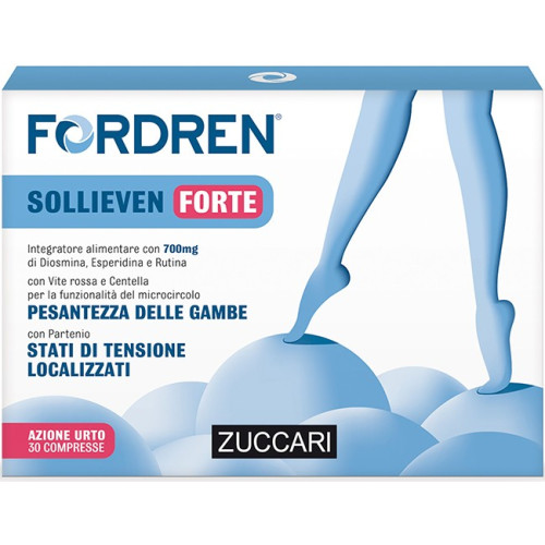 FORDREN