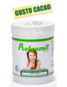 PROTEOMIL GUSTO CIOCC 300G