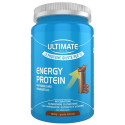 ULTIMATE ENERGY PROT CACAO600G