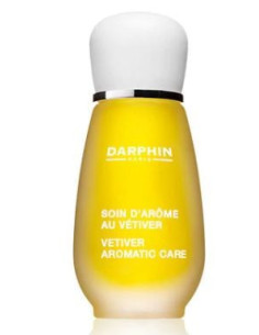 VETIVER AROMATIC CARE 15ML
