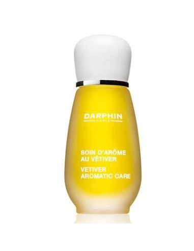 VETIVER AROMATIC CARE 15ML