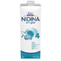 NIDINA OPTIPRO 4 LIQUID 1L