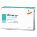 DIANAZEN 30CPR IS NOT INTENDED FOR HUMAN CONSUMPTION