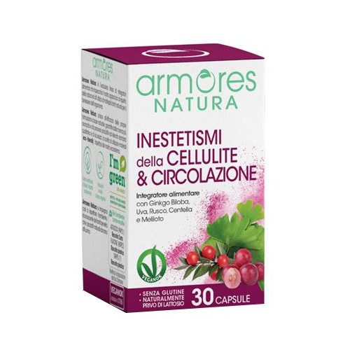 NATURE INEST CELL30CPS